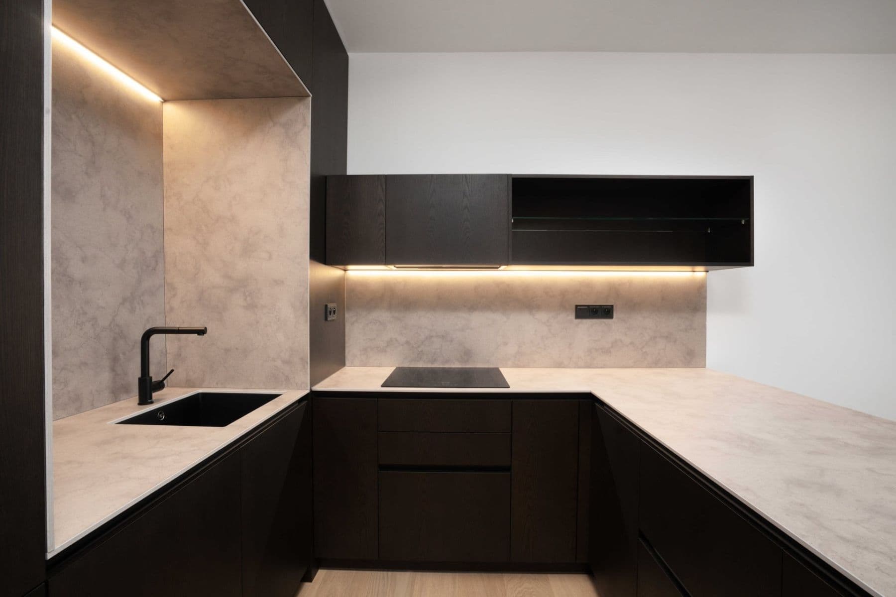 Pronájem bytu 2+kk 61 m², Vítězné náměstí, Praha, Praha Pronájem bytu 2+kk 61 m², Vítězné náměstí, Praha, Praha