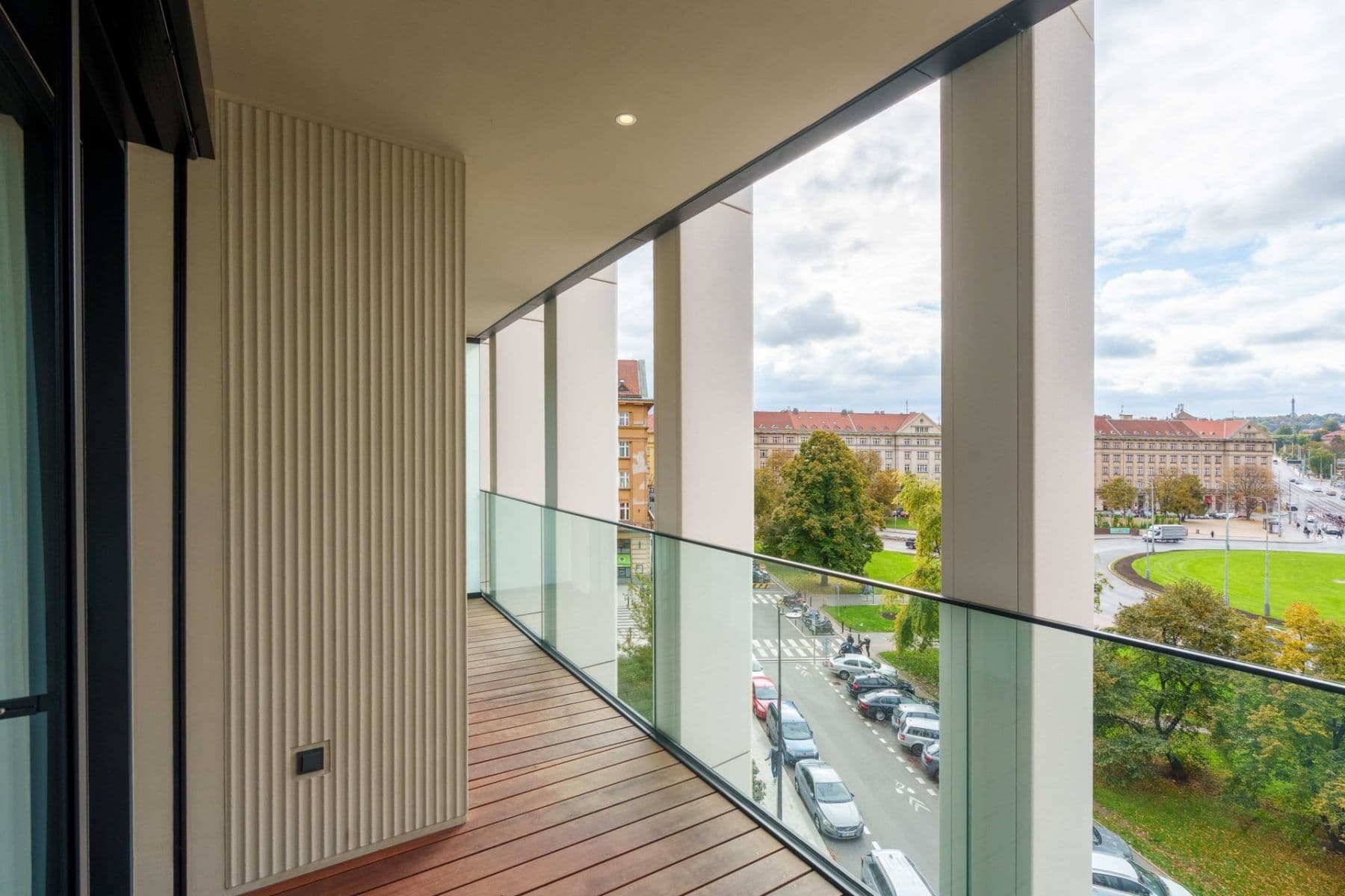 Pronájem bytu 2+kk 61 m², Vítězné náměstí, Praha, Praha Pronájem bytu 2+kk 61 m², Vítězné náměstí, Praha, Praha