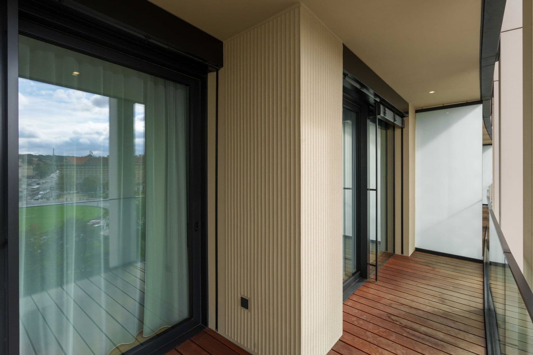 Pronájem bytu 2+kk 61 m², Vítězné náměstí, Praha, Praha Pronájem bytu 2+kk 61 m², Vítězné náměstí, Praha, Praha