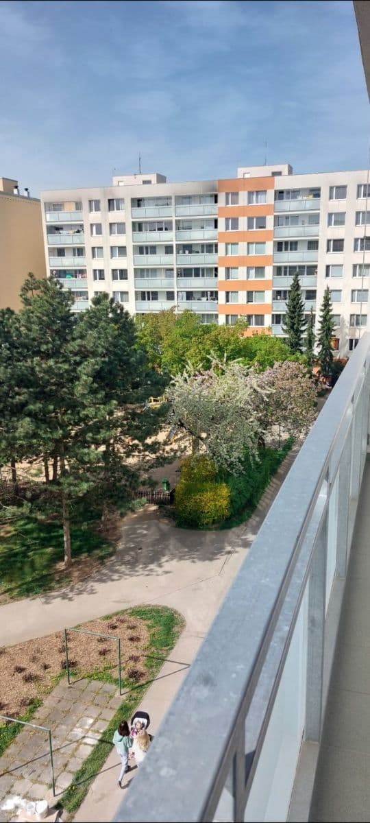 Pronájem bytu 3+kk 78 m², Přecechtělova, Praha, Praha Pronájem bytu 3+kk 78 m², Přecechtělova, Praha, Praha