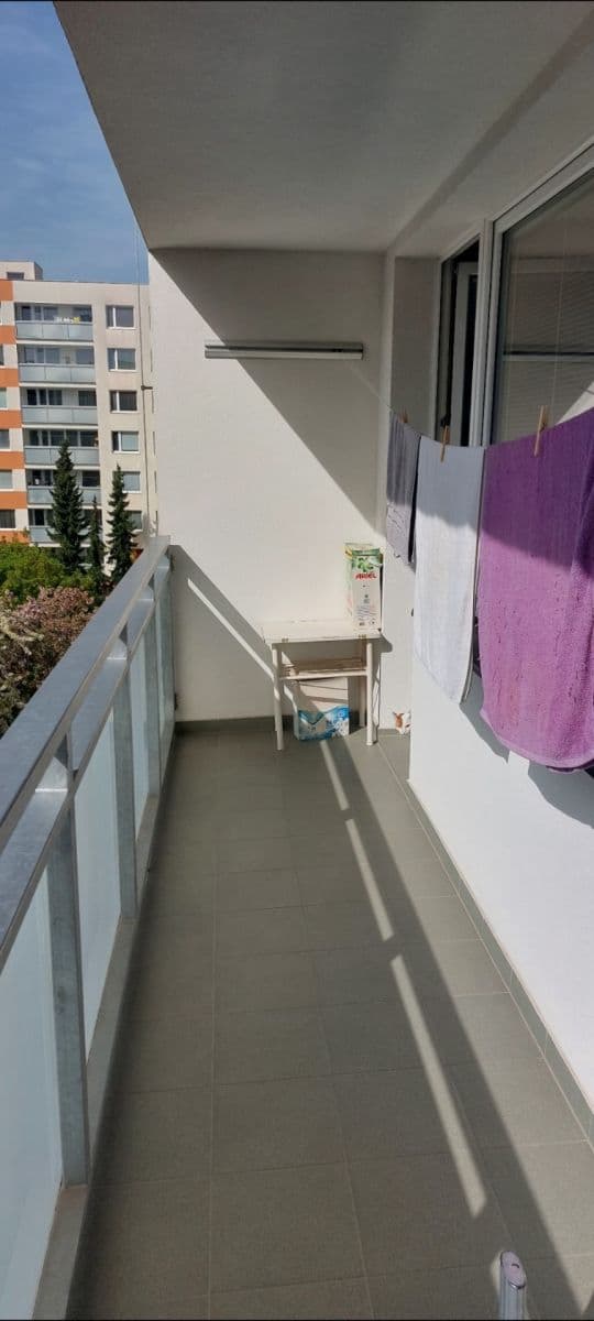 Pronájem bytu 3+kk 78 m², Přecechtělova, Praha, Praha Pronájem bytu 3+kk 78 m², Přecechtělova, Praha, Praha