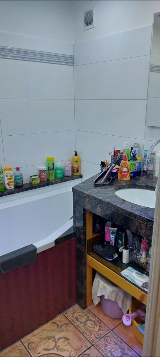 Pronájem bytu 3+kk 78 m², Přecechtělova, Praha, Praha Pronájem bytu 3+kk 78 m², Přecechtělova, Praha, Praha