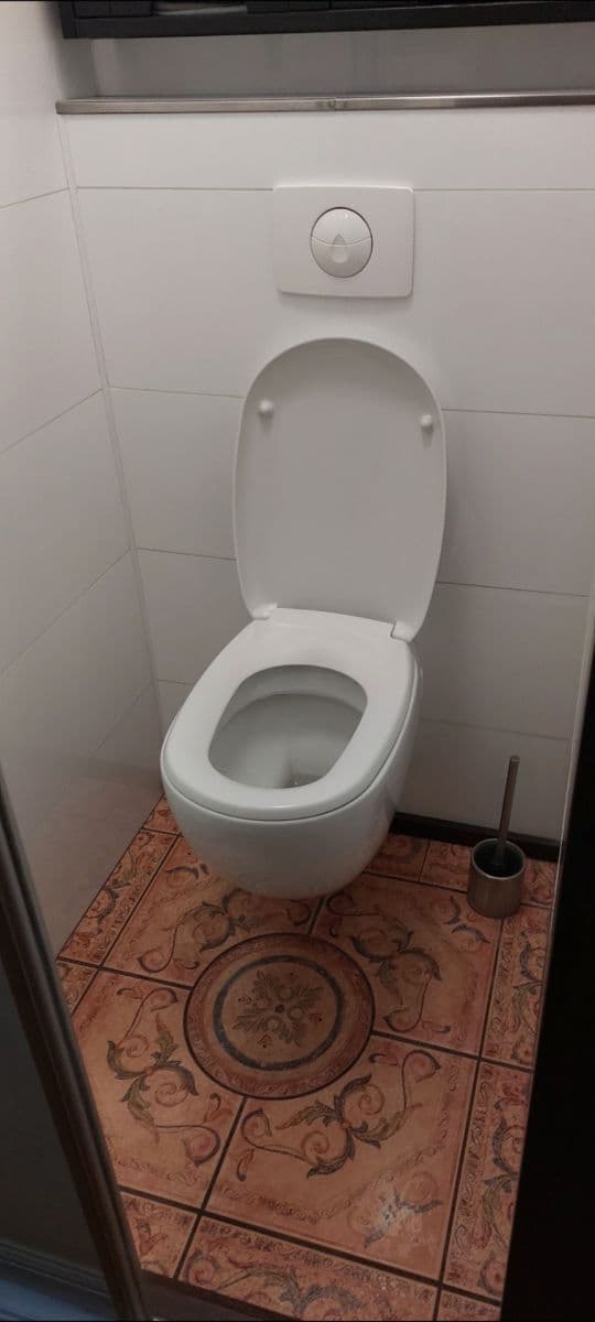 Pronájem bytu 3+kk 78 m², Přecechtělova, Praha, Praha Pronájem bytu 3+kk 78 m², Přecechtělova, Praha, Praha