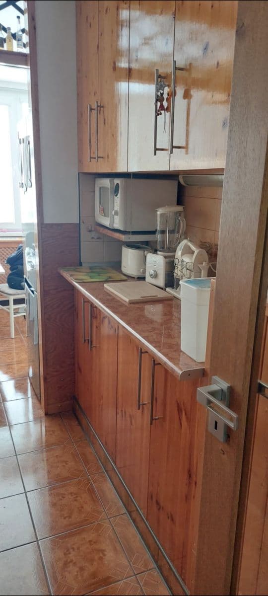 Pronájem bytu 3+kk 78 m², Přecechtělova, Praha, Praha Pronájem bytu 3+kk 78 m², Přecechtělova, Praha, Praha