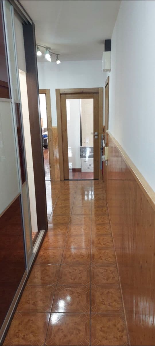 Pronájem bytu 3+kk 78 m², Přecechtělova, Praha, Praha Pronájem bytu 3+kk 78 m², Přecechtělova, Praha, Praha