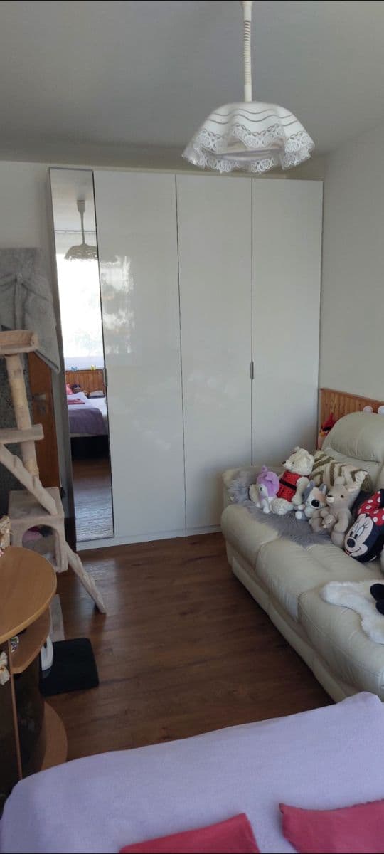 Pronájem bytu 3+kk 78 m², Přecechtělova, Praha, Praha Pronájem bytu 3+kk 78 m², Přecechtělova, Praha, Praha