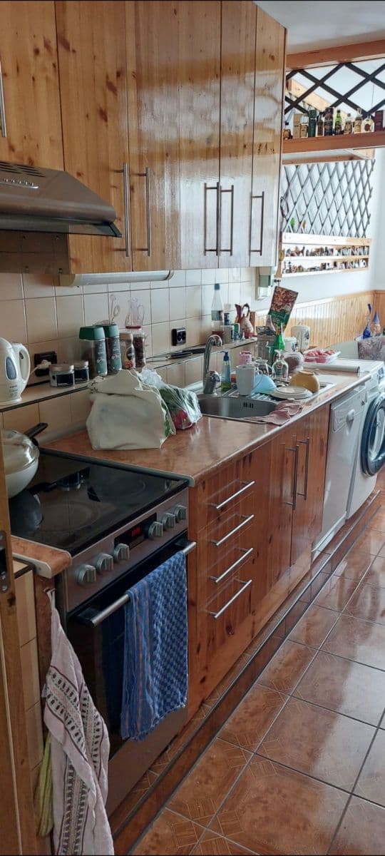 Pronájem bytu 3+kk 78 m², Přecechtělova, Praha, Praha Pronájem bytu 3+kk 78 m², Přecechtělova, Praha, Praha