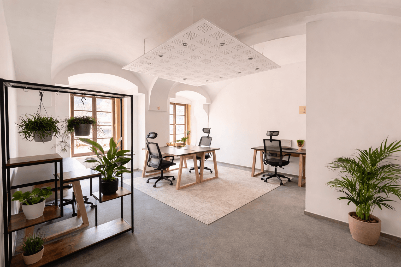 Pronájem kanceláře 60 m², U Poráků, Český Krumlov, Jihočeský kraj Pronájem kanceláře 60 m², U Poráků, Český Krumlov, Jihočeský kraj