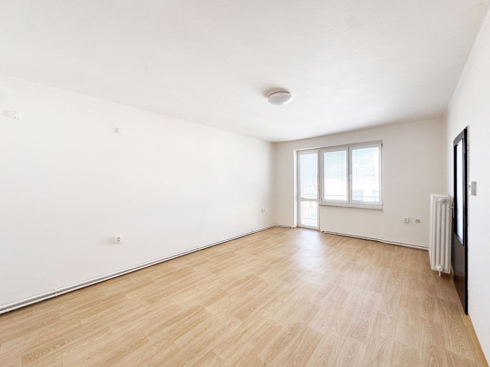 Pronájem bytu 4+kk 92 m², Anýžova, Hořovice, Středočeský kraj Pronájem bytu 4+kk 92 m², Anýžova, Hořovice, Středočeský kraj