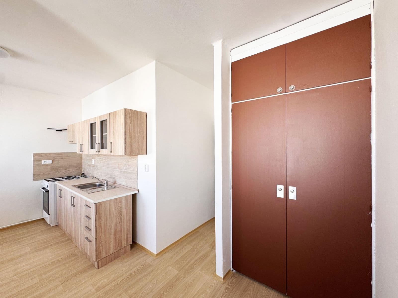 Pronájem bytu 4+kk 92 m², Anýžova, Hořovice, Středočeský kraj Pronájem bytu 4+kk 92 m², Anýžova, Hořovice, Středočeský kraj