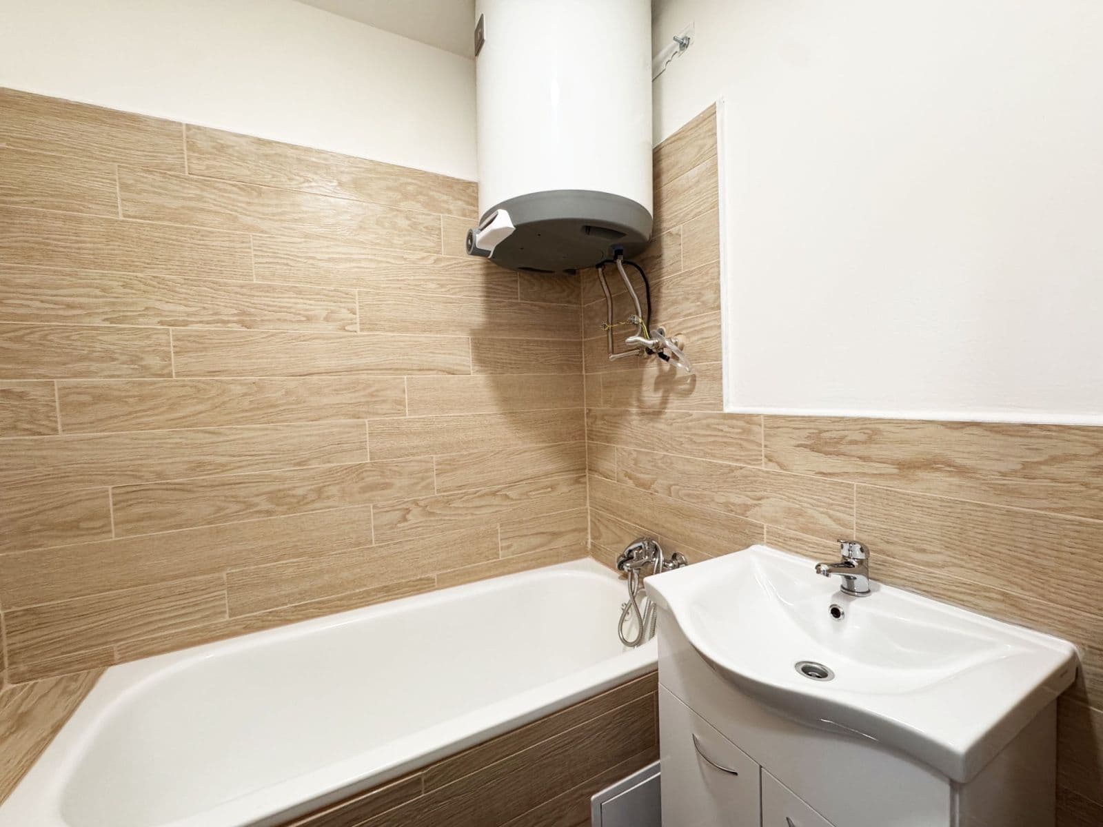Pronájem bytu 4+kk 92 m², Anýžova, Hořovice, Středočeský kraj Pronájem bytu 4+kk 92 m², Anýžova, Hořovice, Středočeský kraj