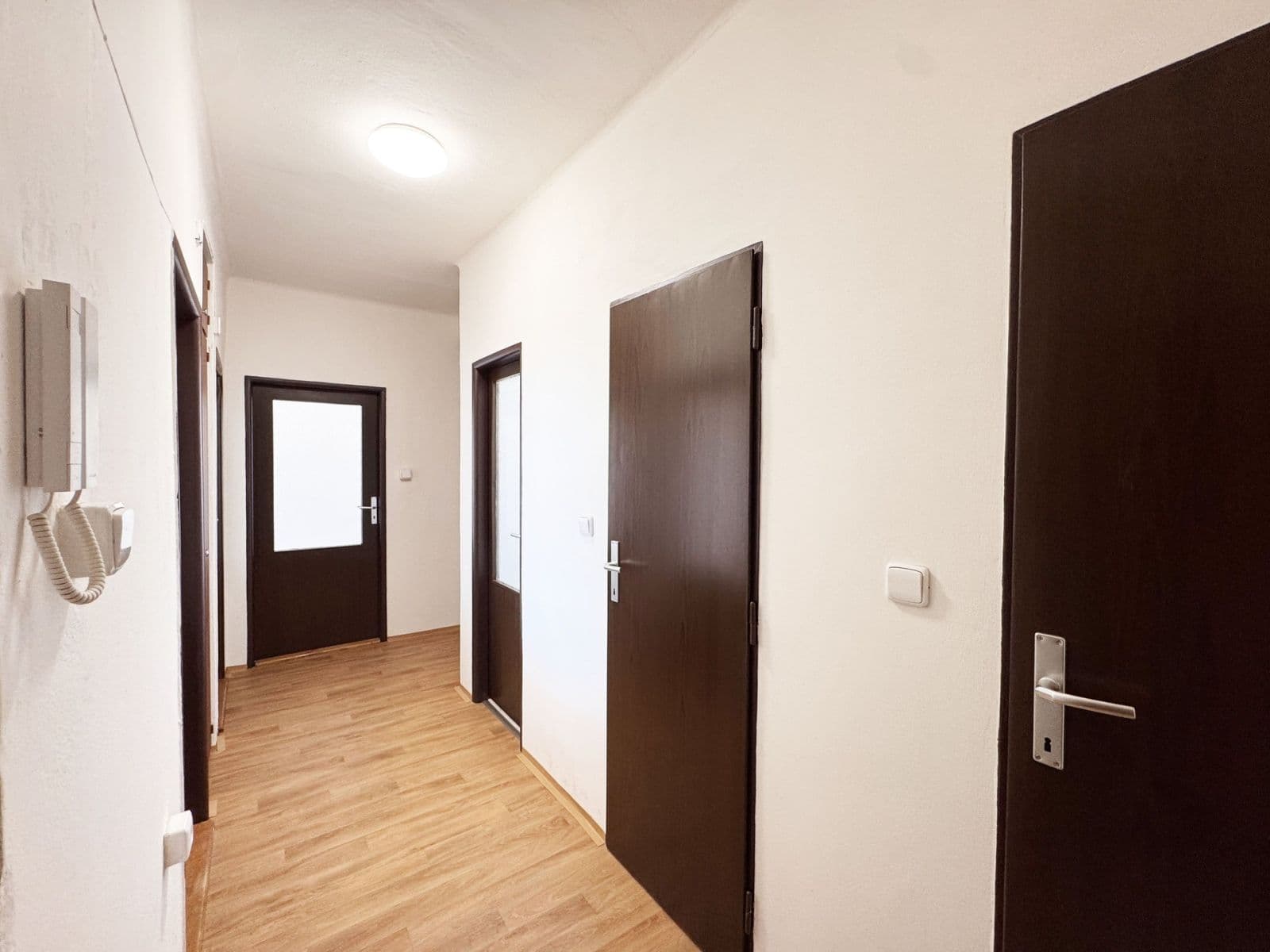 Pronájem bytu 4+kk 92 m², Anýžova, Hořovice, Středočeský kraj Pronájem bytu 4+kk 92 m², Anýžova, Hořovice, Středočeský kraj
