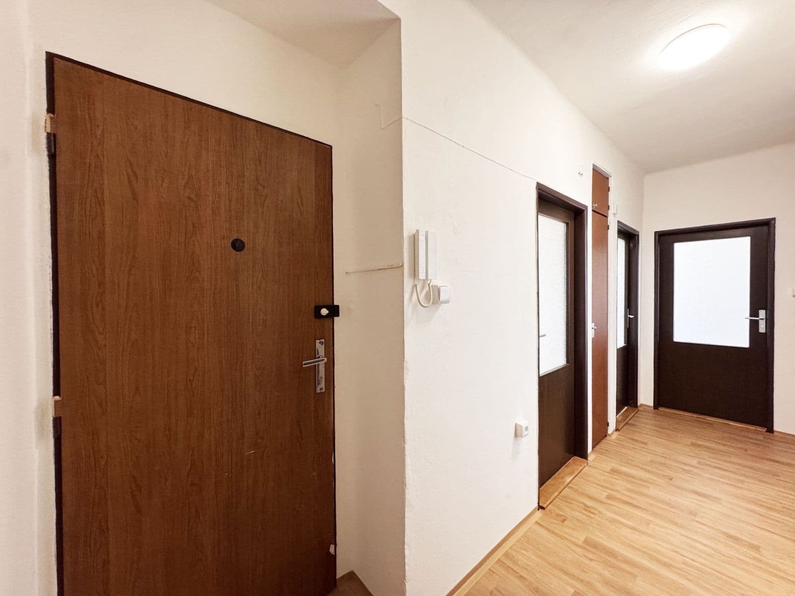 Pronájem bytu 4+kk 92 m², Anýžova, Hořovice, Středočeský kraj Pronájem bytu 4+kk 92 m², Anýžova, Hořovice, Středočeský kraj