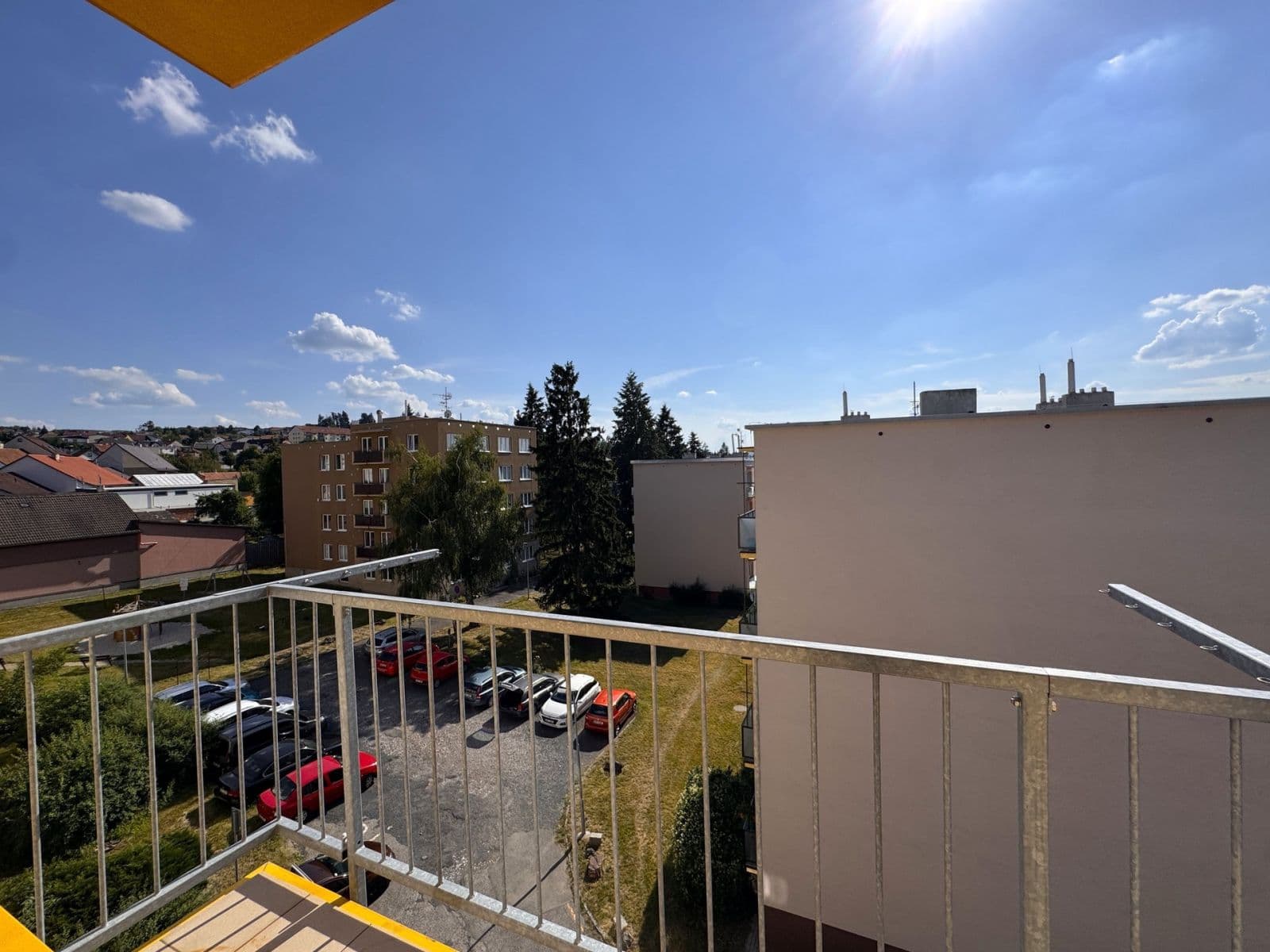 Pronájem bytu 4+kk 92 m², Anýžova, Hořovice, Středočeský kraj Pronájem bytu 4+kk 92 m², Anýžova, Hořovice, Středočeský kraj