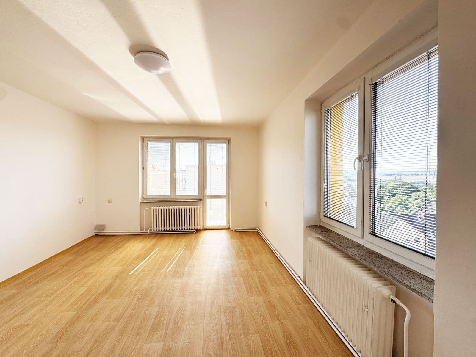 Pronájem bytu 4+kk 92 m², Anýžova, Hořovice, Středočeský kraj Pronájem bytu 4+kk 92 m², Anýžova, Hořovice, Středočeský kraj