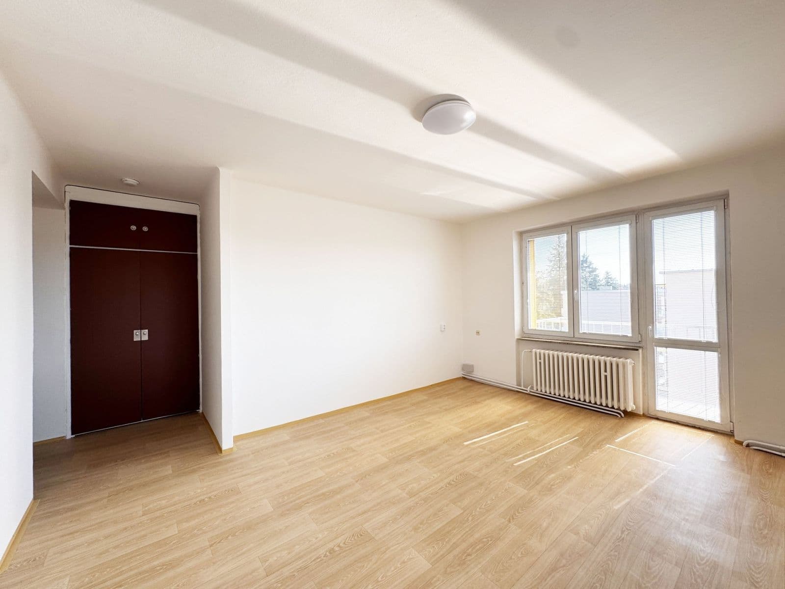 Pronájem bytu 4+kk 92 m², Anýžova, Hořovice, Středočeský kraj Pronájem bytu 4+kk 92 m², Anýžova, Hořovice, Středočeský kraj