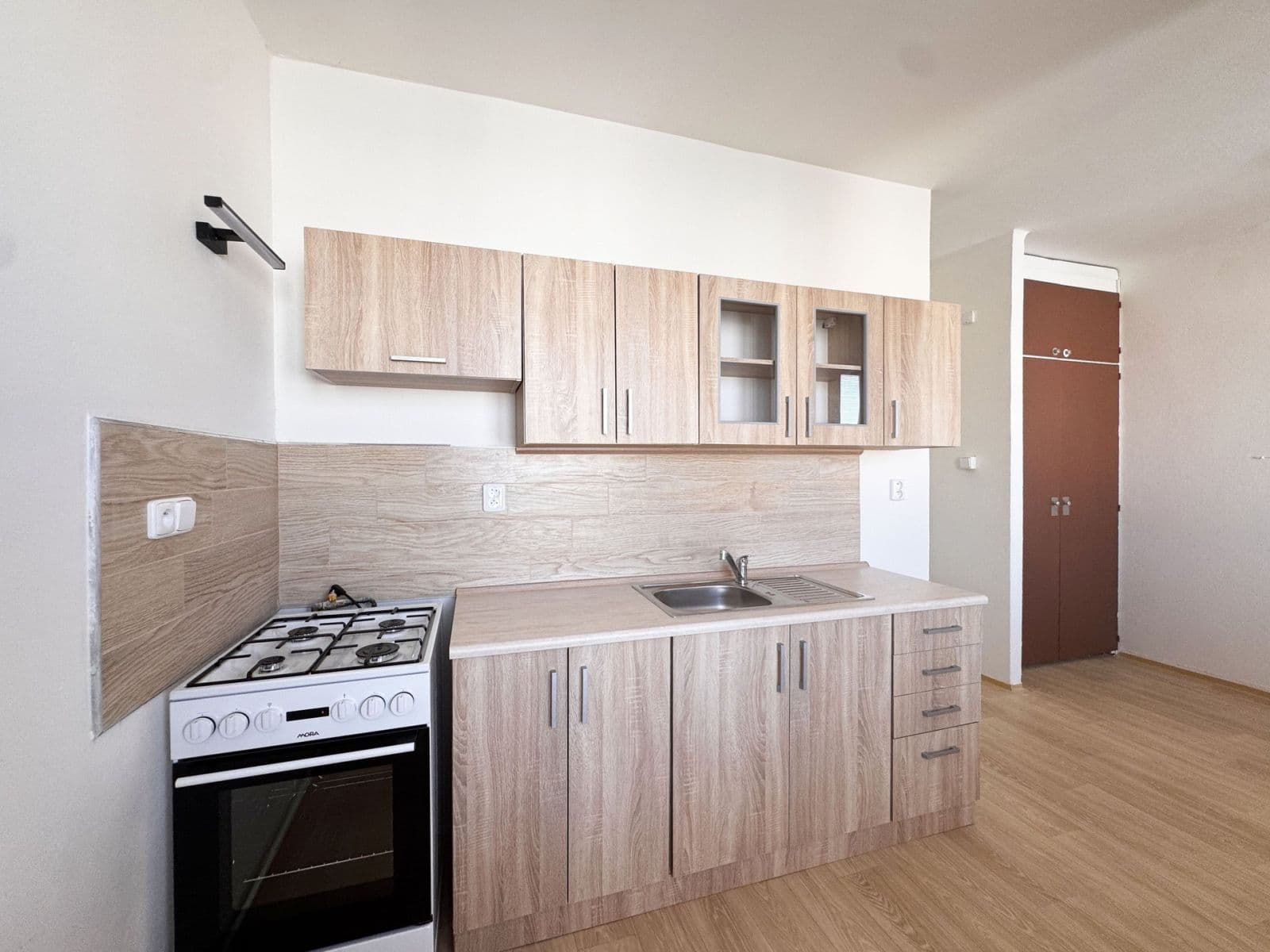 Pronájem bytu 4+kk 92 m², Anýžova, Hořovice, Středočeský kraj Pronájem bytu 4+kk 92 m², Anýžova, Hořovice, Středočeský kraj