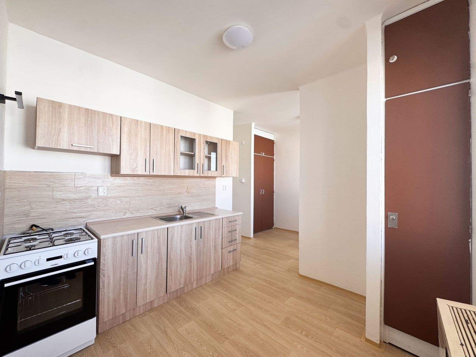 Pronájem bytu 4+kk 92 m², Anýžova, Hořovice, Středočeský kraj Pronájem bytu 4+kk 92 m², Anýžova, Hořovice, Středočeský kraj