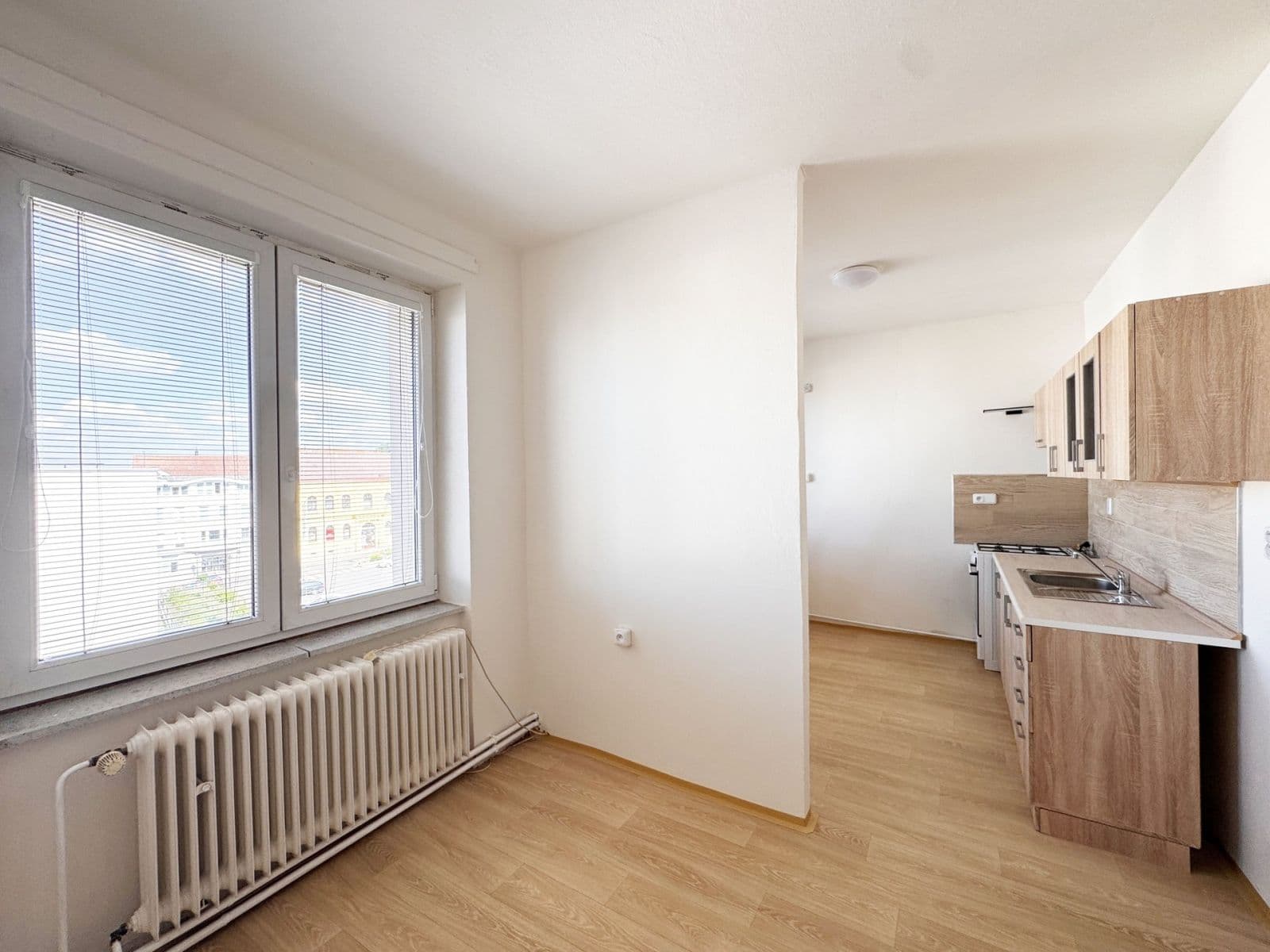 Pronájem bytu 4+kk 92 m², Anýžova, Hořovice, Středočeský kraj Pronájem bytu 4+kk 92 m², Anýžova, Hořovice, Středočeský kraj