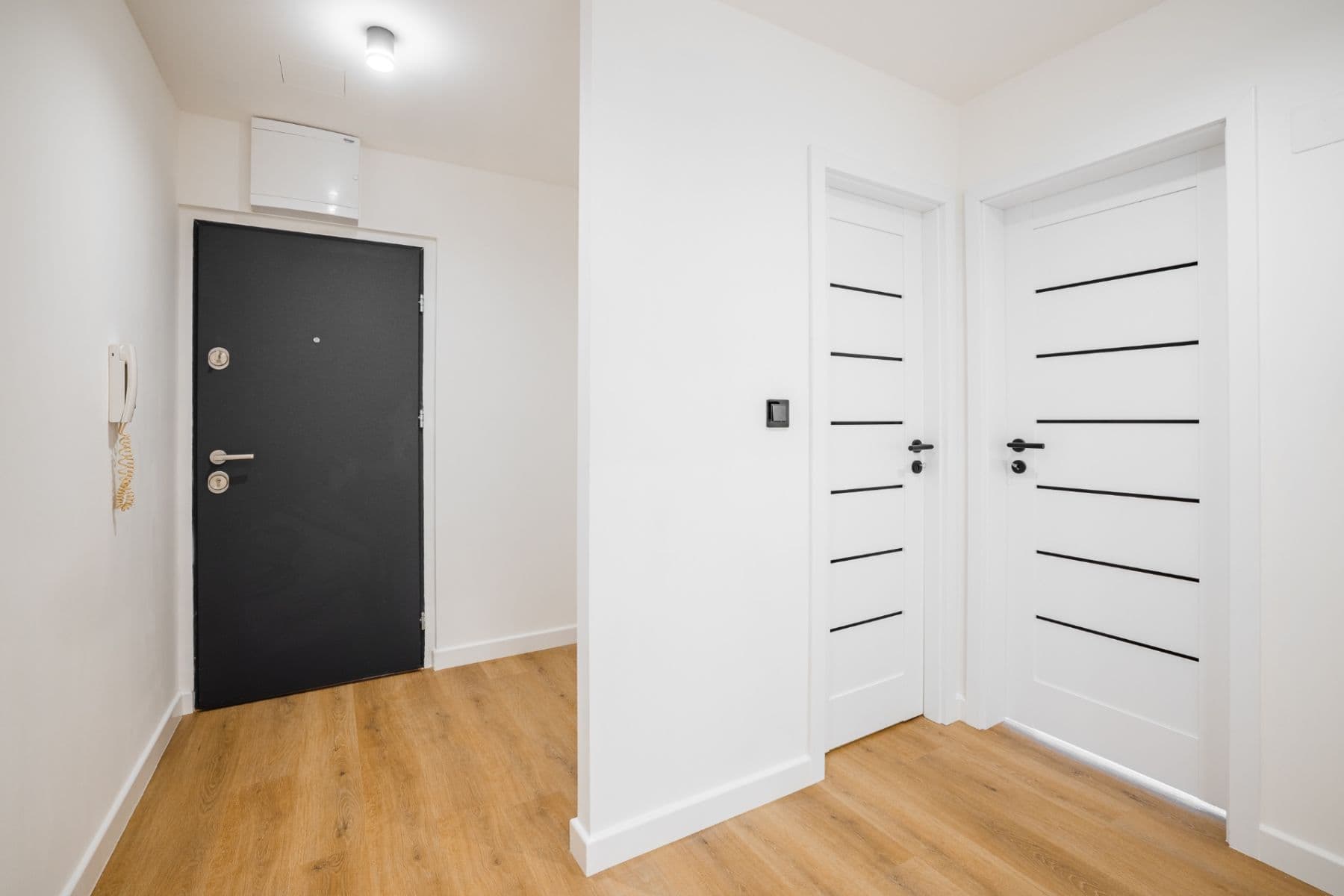 Prodej bytu 4+kk 71 m², Hekrova, Praha, Praha Prodej bytu 4+kk 71 m², Hekrova, Praha, Praha