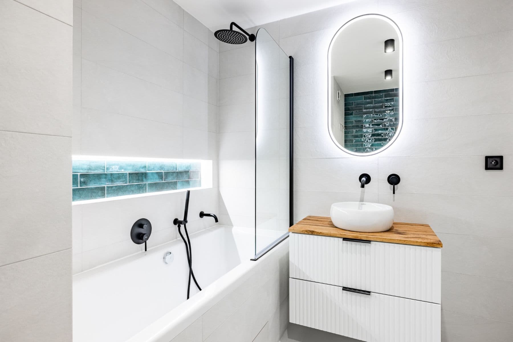 Prodej bytu 4+kk 71 m², Hekrova, Praha, Praha Prodej bytu 4+kk 71 m², Hekrova, Praha, Praha