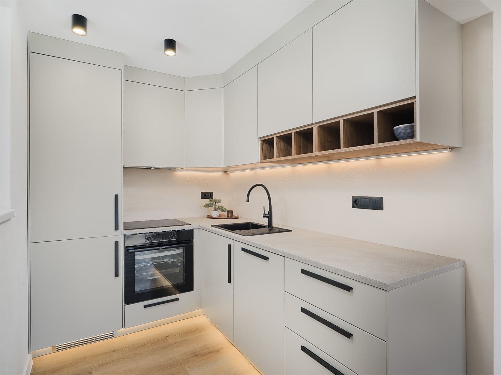 Prodej bytu 4+kk 71 m², Hekrova, Praha, Praha Prodej bytu 4+kk 71 m², Hekrova, Praha, Praha