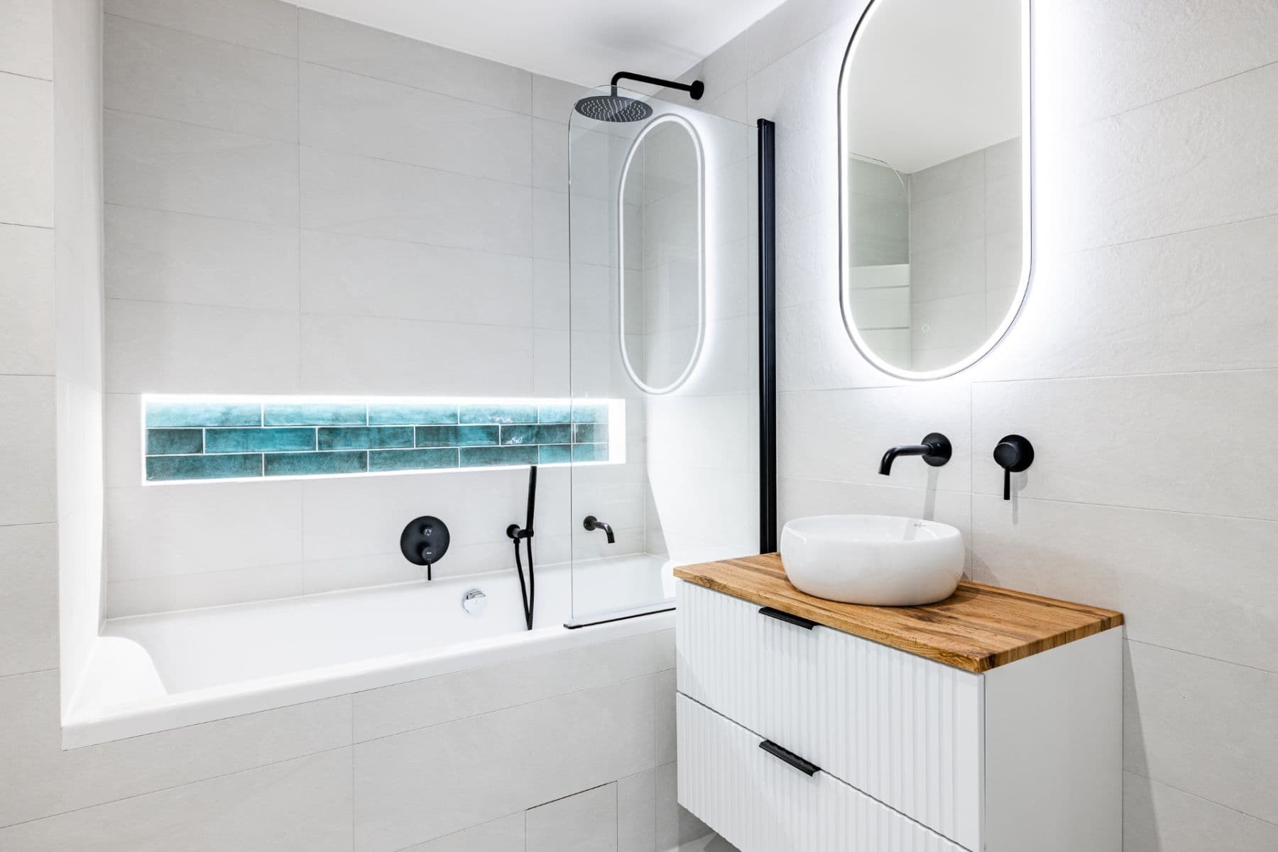 Prodej bytu 4+kk 71 m², Hekrova, Praha, Praha Prodej bytu 4+kk 71 m², Hekrova, Praha, Praha