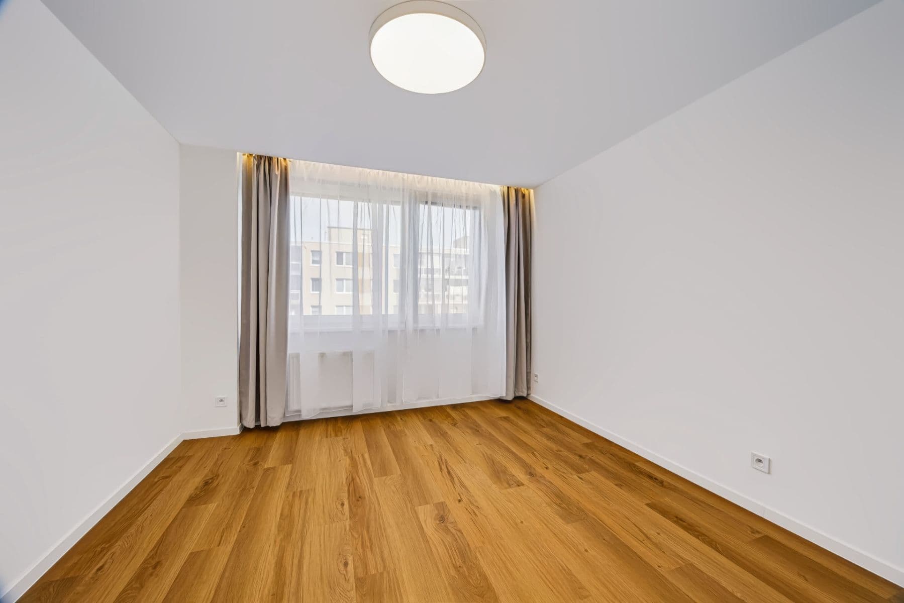 Prodej bytu 4+kk 71 m², Hekrova, Praha, Praha Prodej bytu 4+kk 71 m², Hekrova, Praha, Praha