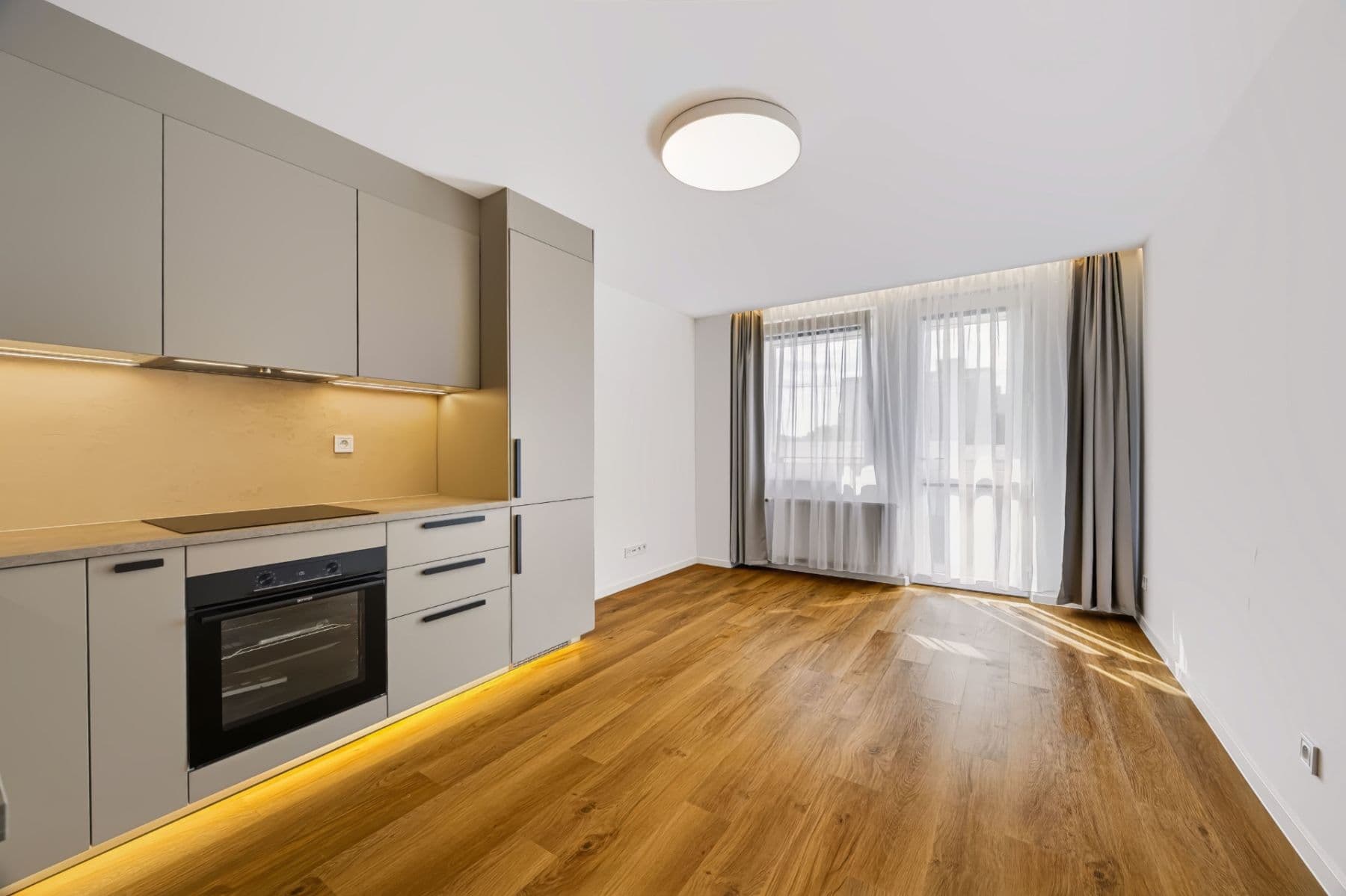Prodej bytu 4+kk 71 m², Hekrova, Praha, Praha Prodej bytu 4+kk 71 m², Hekrova, Praha, Praha
