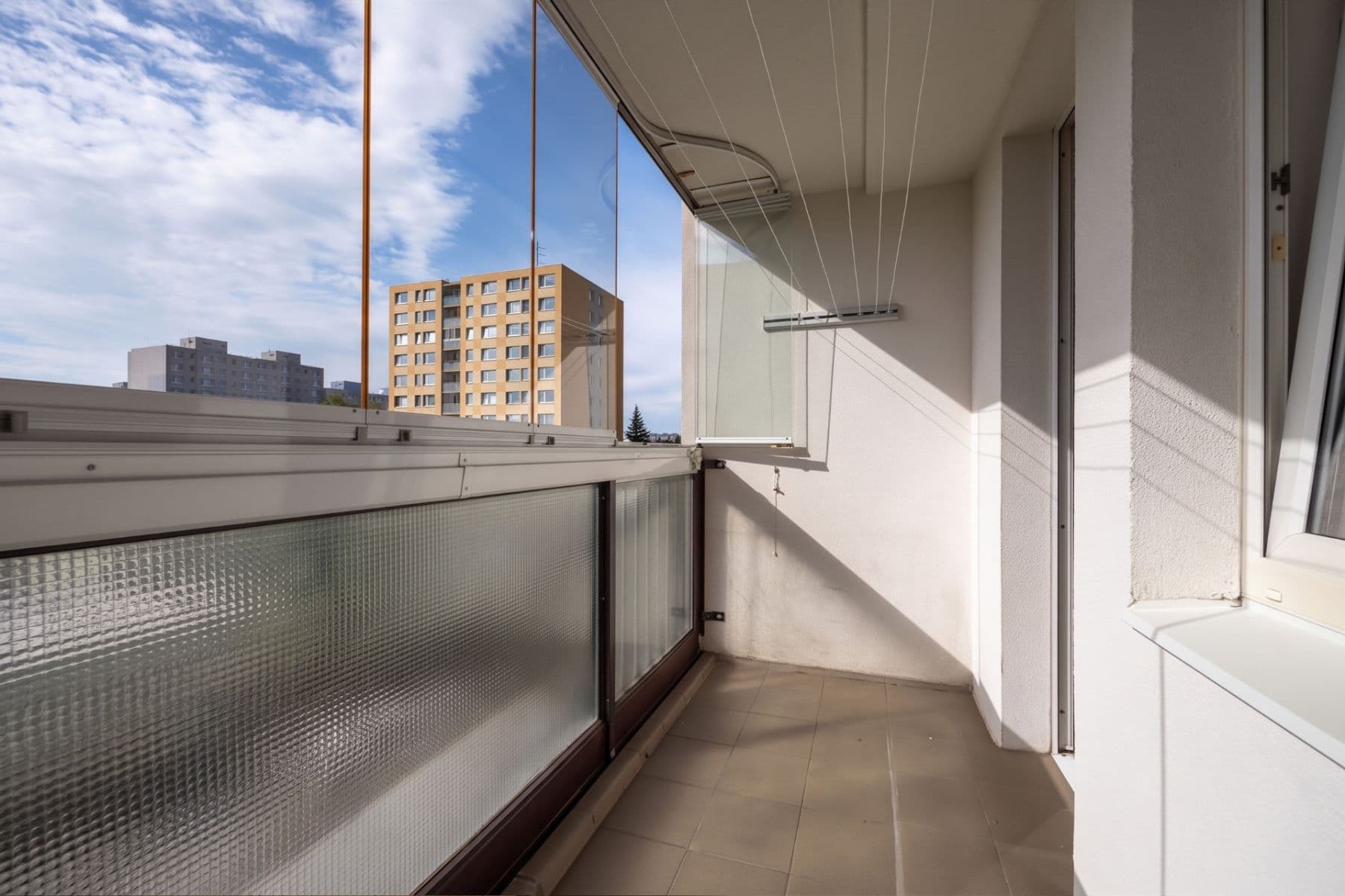 Prodej bytu 4+kk 71 m², Hekrova, Praha, Praha Prodej bytu 4+kk 71 m², Hekrova, Praha, Praha