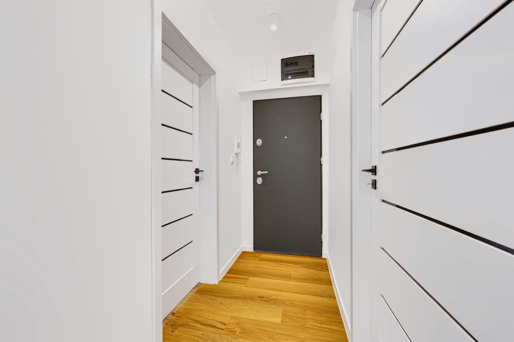 Prodej bytu 4+kk 71 m², Hekrova, Praha, Praha Prodej bytu 4+kk 71 m², Hekrova, Praha, Praha
