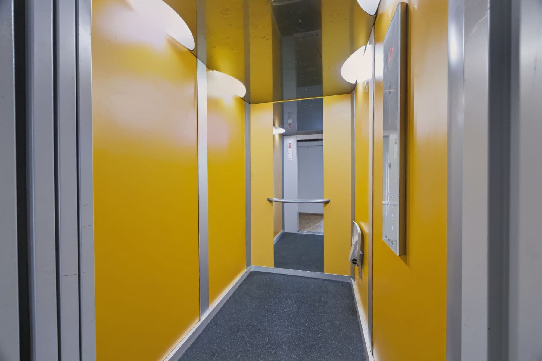 Prodej bytu 4+kk 71 m², Hekrova, Praha, Praha Prodej bytu 4+kk 71 m², Hekrova, Praha, Praha