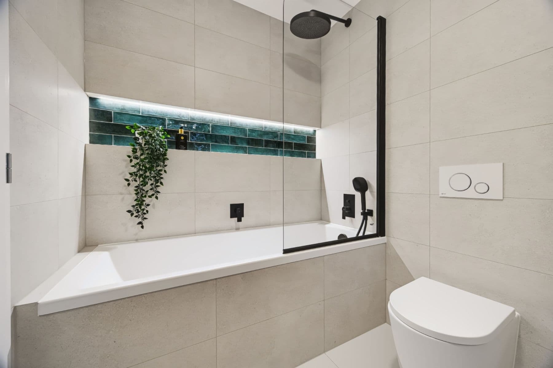 Prodej bytu 4+kk 71 m², Hekrova, Praha, Praha Prodej bytu 4+kk 71 m², Hekrova, Praha, Praha