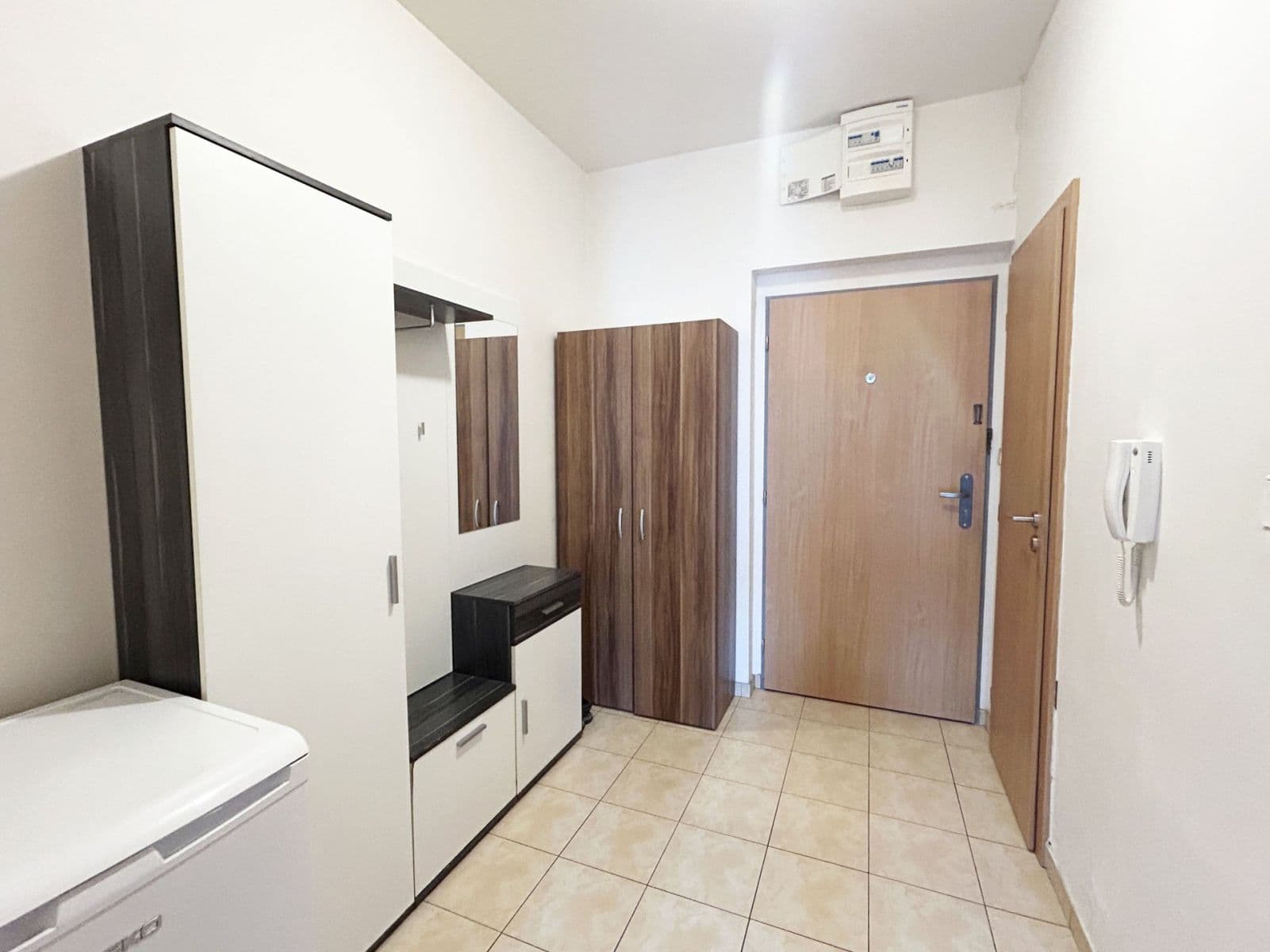 Pronájem bytu 1+kk 34 m², Mlýnská, Kolín, Středočeský kraj Pronájem bytu 1+kk 34 m², Mlýnská, Kolín, Středočeský kraj