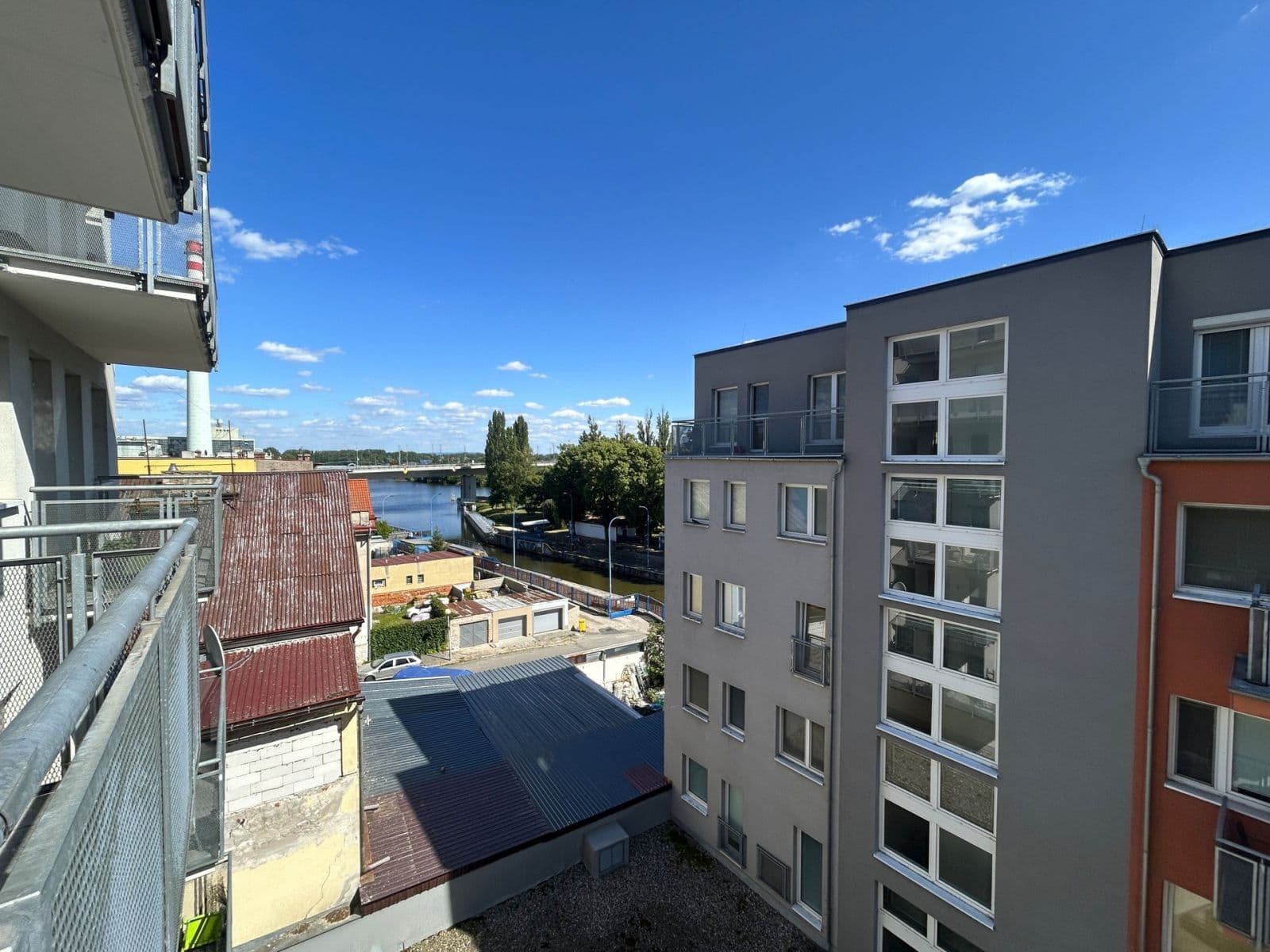 Pronájem bytu 1+kk 34 m², Mlýnská, Kolín, Středočeský kraj Pronájem bytu 1+kk 34 m², Mlýnská, Kolín, Středočeský kraj