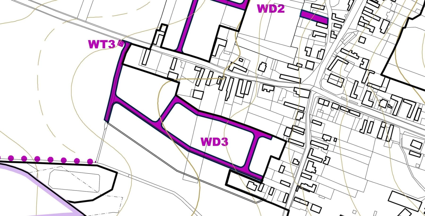 Prodej pozemku 8.292 m², Ohaře, Středočeský kraj Prodej pozemku 8.292 m², Ohaře, Středočeský kraj