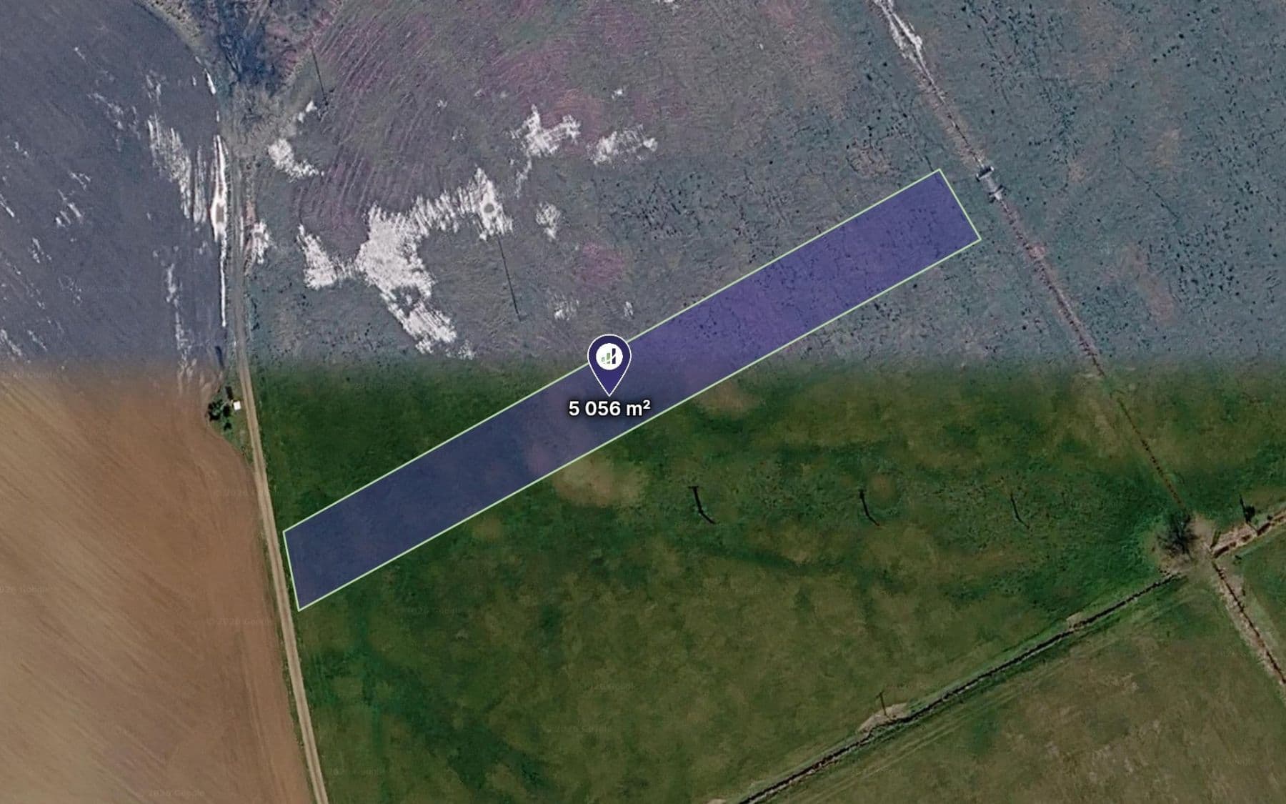 Prodej pozemku 5.119 m², Plchovice, Pardubický kraj Prodej pozemku 5.119 m², Plchovice, Pardubický kraj