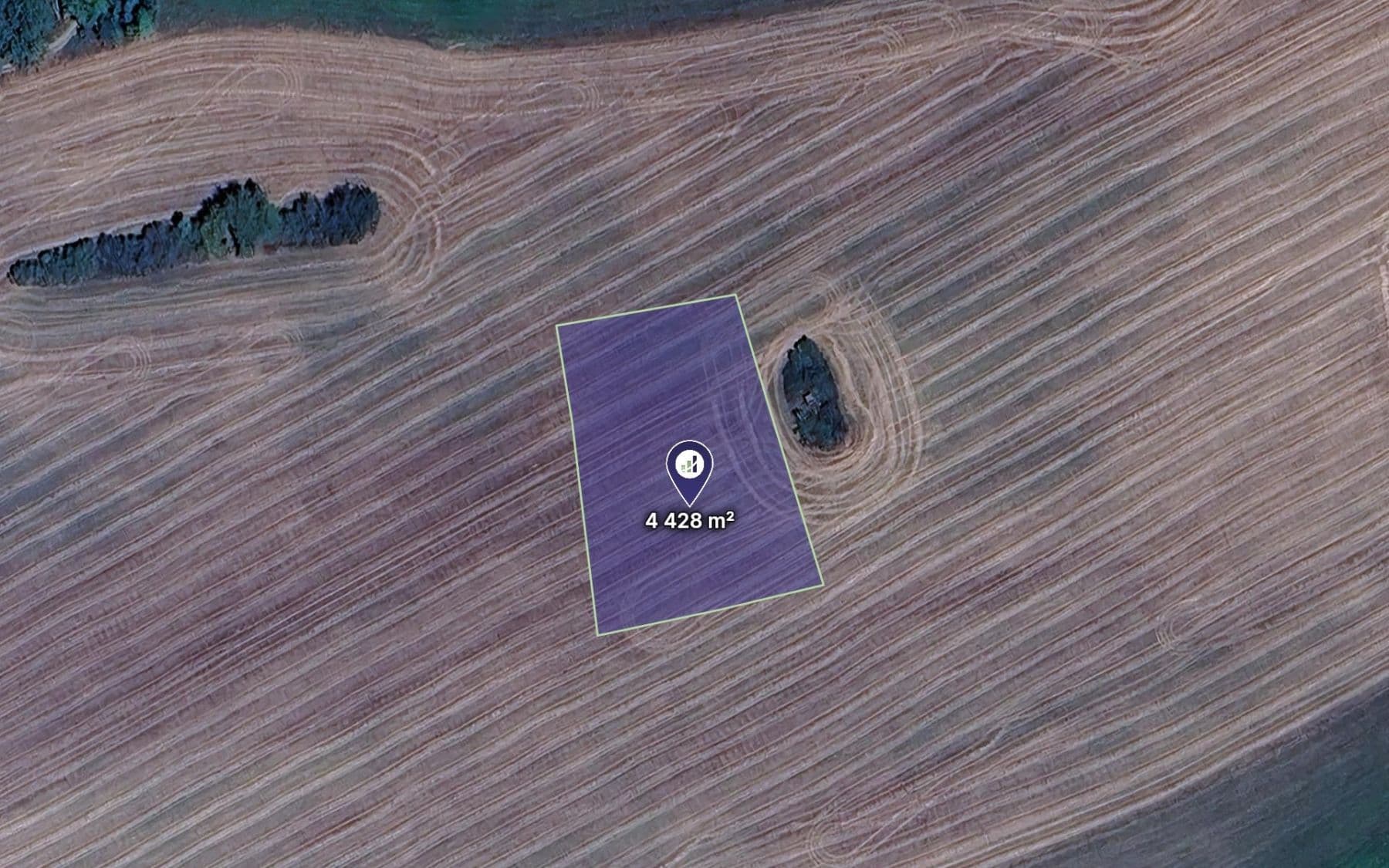 Prodej pozemku 5.786 m², Radnice, Plzeňský kraj Prodej pozemku 5.786 m², Radnice, Plzeňský kraj
