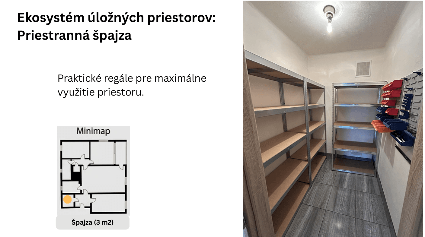 Prodej bytu 4+1 85 m², J. Alexyho, Martin, Žilinský kraj Prodej bytu 4+1 85 m², J. Alexyho, Martin, Žilinský kraj