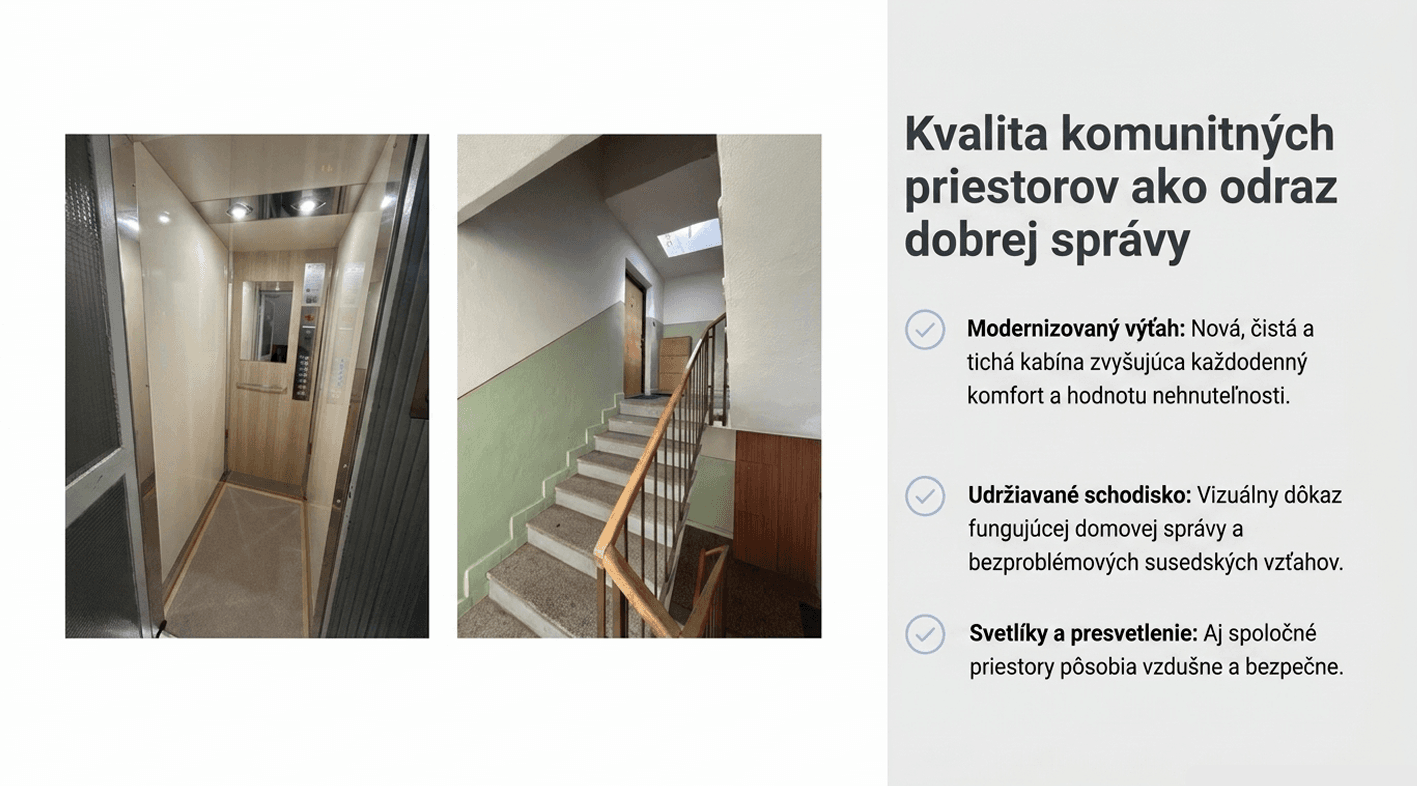 Prodej bytu 4+1 85 m², J. Alexyho, Martin, Žilinský kraj Prodej bytu 4+1 85 m², J. Alexyho, Martin, Žilinský kraj