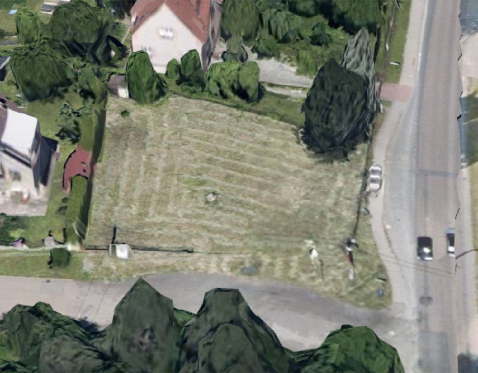 Prodej pozemku 835 m², Zruč-Senec, Plzeňský kraj Prodej pozemku 835 m², Zruč-Senec, Plzeňský kraj