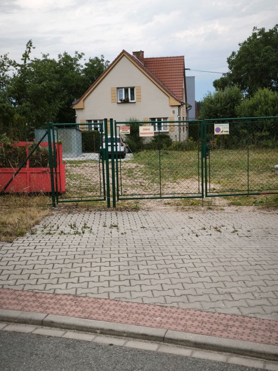 Prodej pozemku 835 m², Zruč-Senec, Plzeňský kraj Prodej pozemku 835 m², Zruč-Senec, Plzeňský kraj