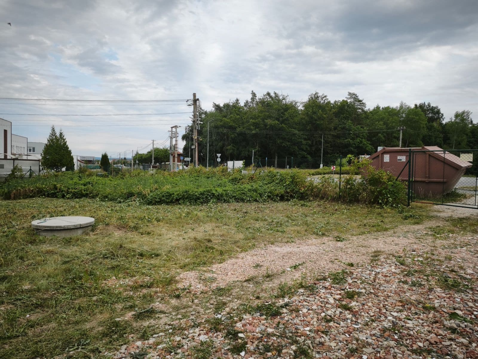 Prodej pozemku 835 m², Zruč-Senec, Plzeňský kraj Prodej pozemku 835 m², Zruč-Senec, Plzeňský kraj