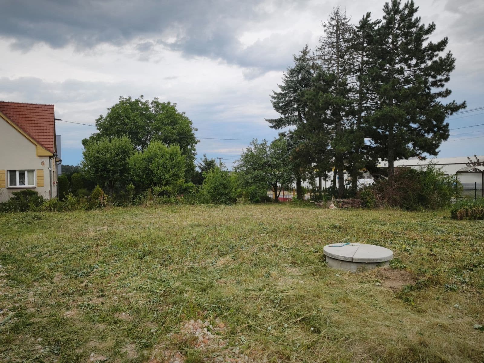 Prodej pozemku 835 m², Zruč-Senec, Plzeňský kraj Prodej pozemku 835 m², Zruč-Senec, Plzeňský kraj