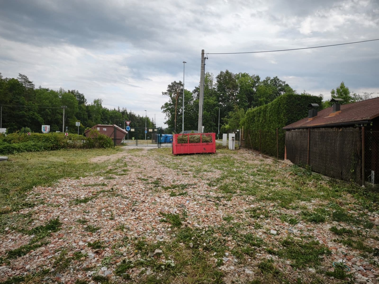 Prodej pozemku 835 m², Zruč-Senec, Plzeňský kraj Prodej pozemku 835 m², Zruč-Senec, Plzeňský kraj