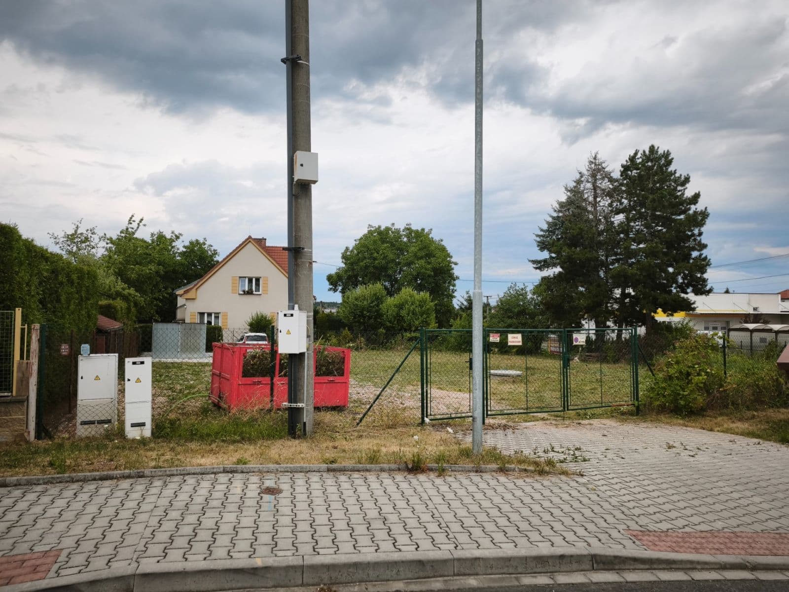 Prodej pozemku 835 m², Zruč-Senec, Plzeňský kraj Prodej pozemku 835 m², Zruč-Senec, Plzeňský kraj