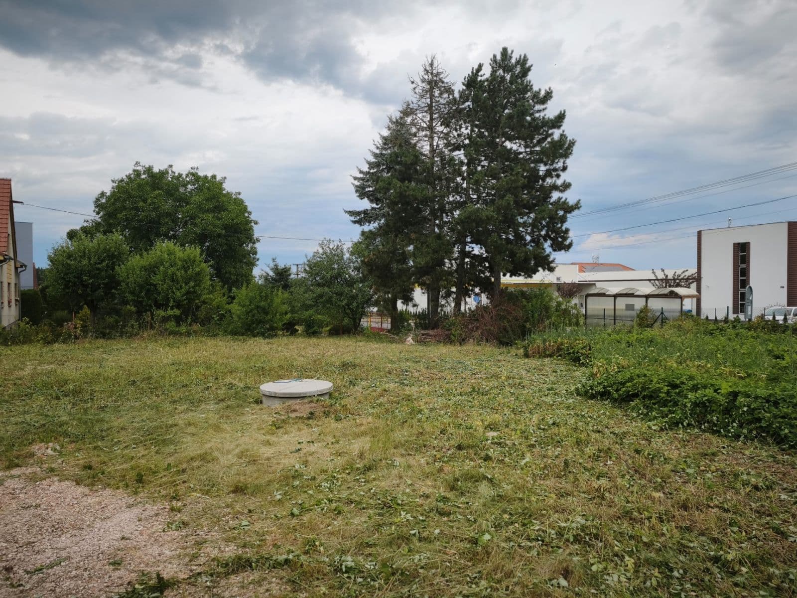 Prodej pozemku 835 m², Zruč-Senec, Plzeňský kraj Prodej pozemku 835 m², Zruč-Senec, Plzeňský kraj