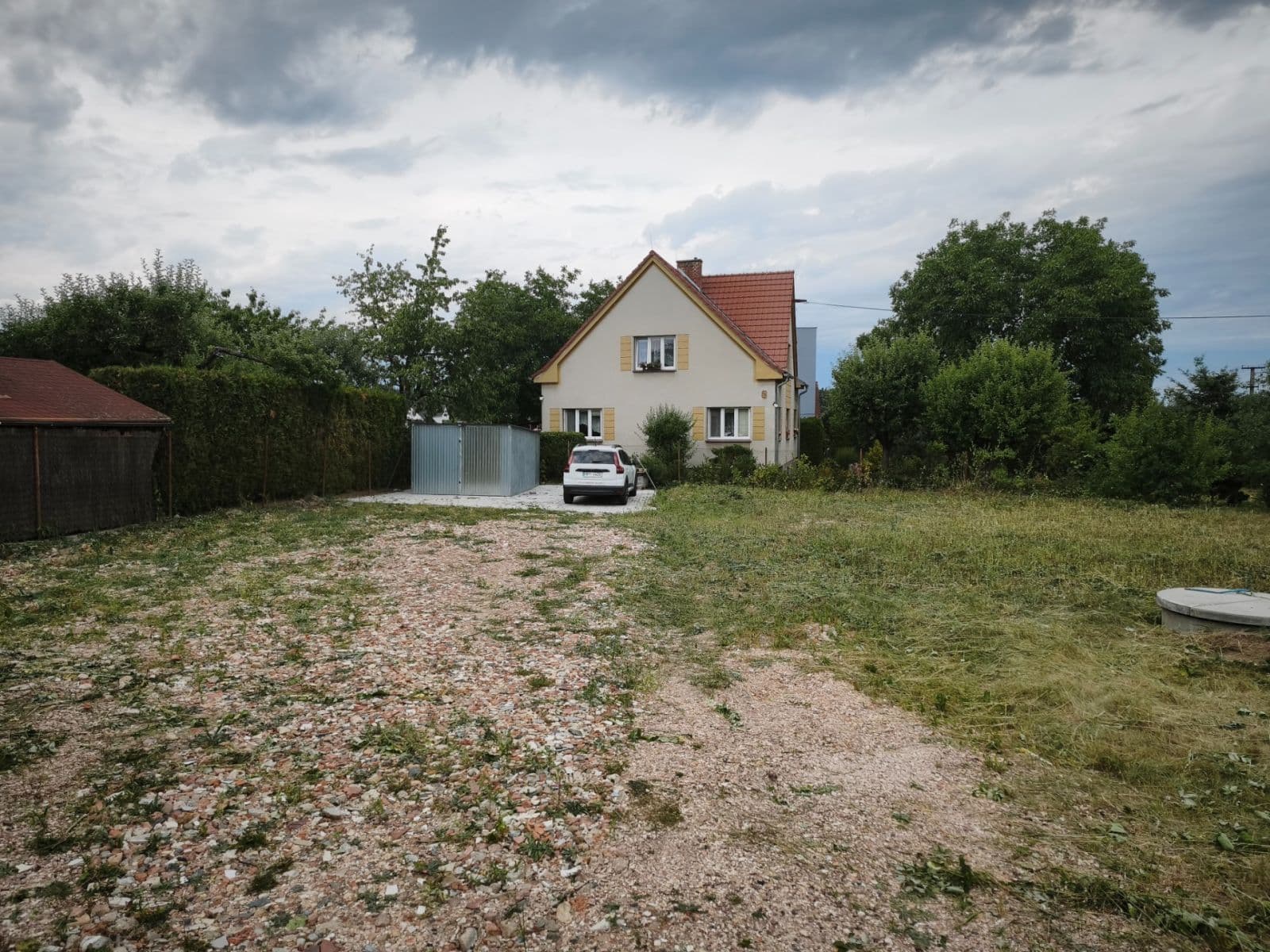 Prodej pozemku 835 m², Zruč-Senec, Plzeňský kraj Prodej pozemku 835 m², Zruč-Senec, Plzeňský kraj