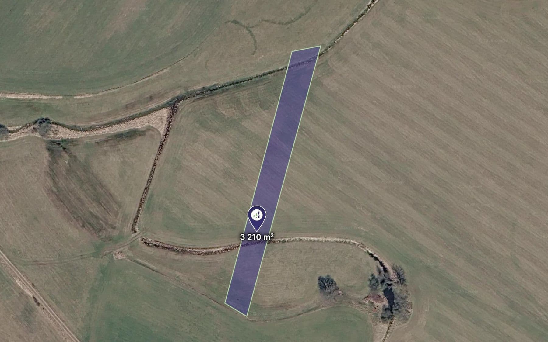 Prodej pozemku 3.210 m², Val, Jihočeský kraj Prodej pozemku 3.210 m², Val, Jihočeský kraj