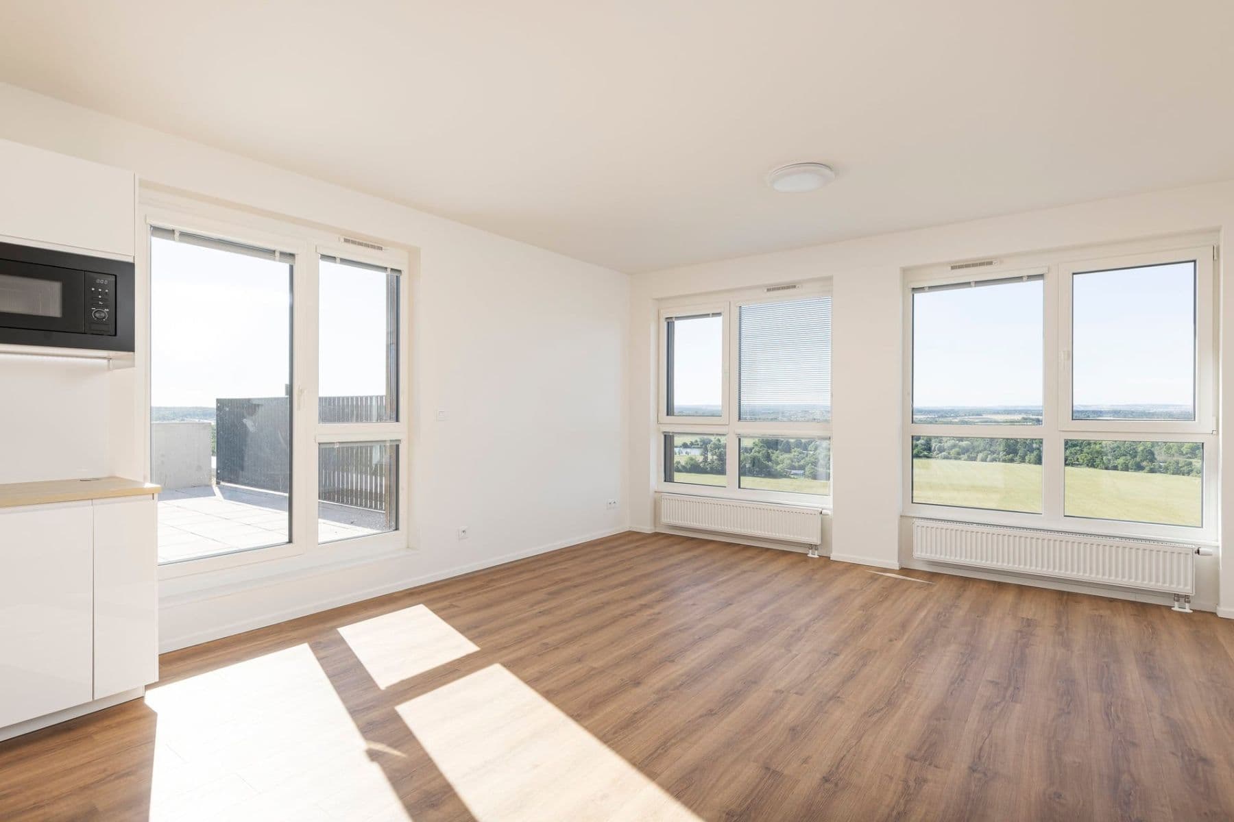 Pronájem bytu 2+kk 53 m², Arnošta Valenty, Praha, Praha Pronájem bytu 2+kk 53 m², Arnošta Valenty, Praha, Praha